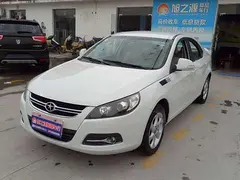 江淮和悦 2011款 手动 优雅型 [第一车网认证