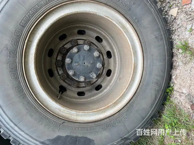 东风柳汽 乘龙M3 厢式货车 - 图片 8