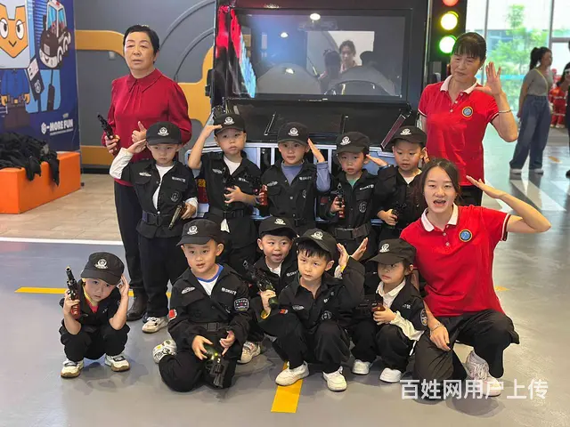 昆明西山区幼儿园招生信息	就去上昆明睿思幼儿园 - 图片 1