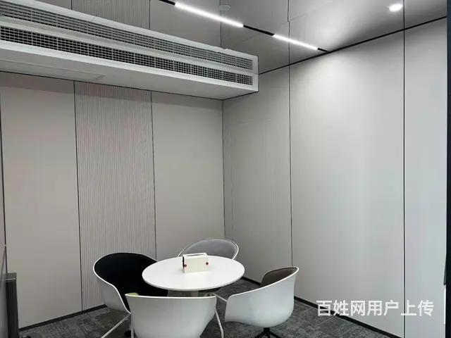 星耀城地铁口 电商直播接待办公 豪华装修带家具 - 图片 5