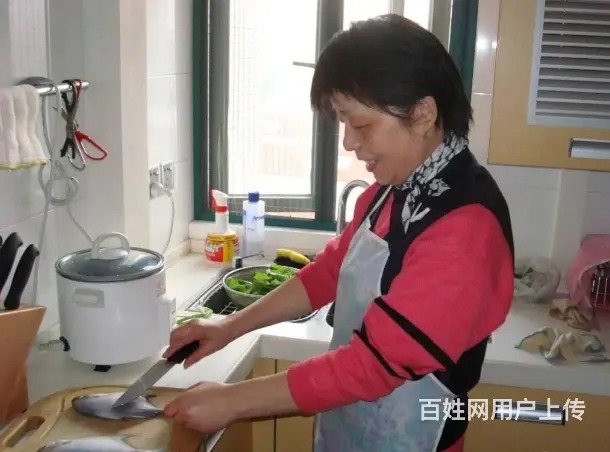 在沈阳找24小时保姆做法阿姨多少钱|选沈阳静恩家政 - 图片 4