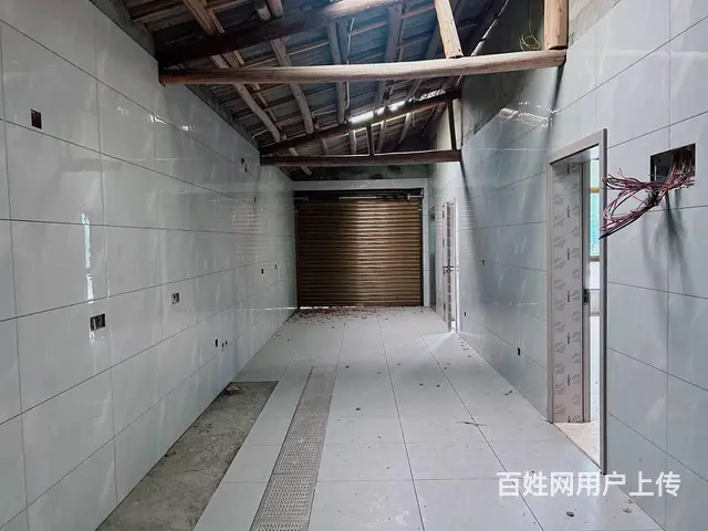 （老板本人）跳马镇洞株路旁新建独栋房屋/办公楼出租 6474 - 图片 5