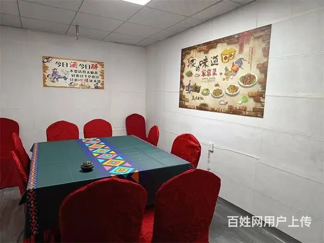 【同城搜铺网免费找店】金沙路96平餐馆转让 - 图片 2