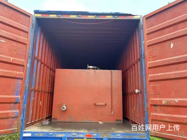 个人转让东风柳汽 厢式货车 7米2 车况极品！ - 图片 5