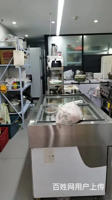 【搞定了！】急转！龙湖西溪天街嫂子家东北水饺，有70.42平 - 图片 6