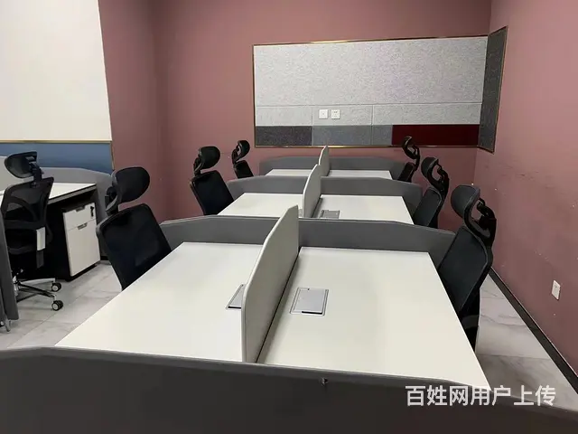 物业直租 免中介费 万达双塔 多套小户型出租 - 图片 3