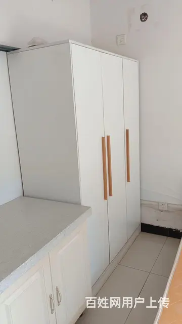 电梯新房，北三环高架旁 - 图片 4