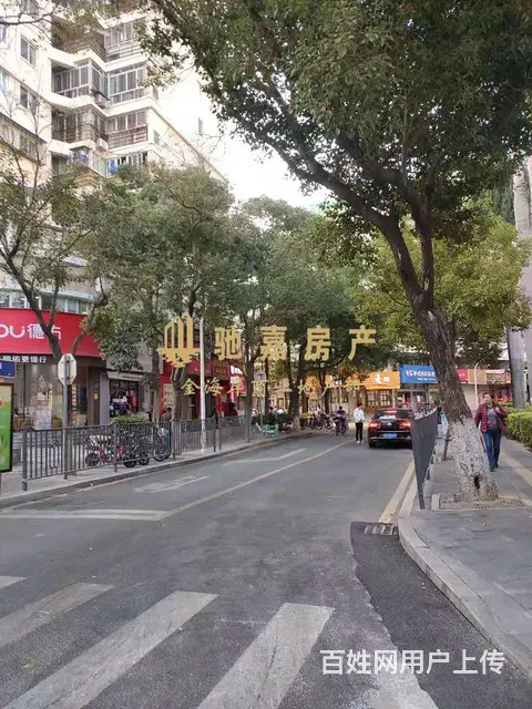 文灶商圈 店铺招租 适合美容 养生 培训 茶馆 棋牌室等 - 图片 7