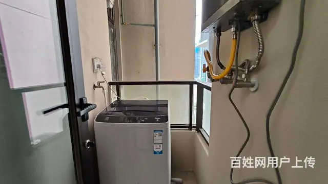 十字门 华发四季半岛 精装3房 南北通透 家具电器齐全干净 - 图片 9