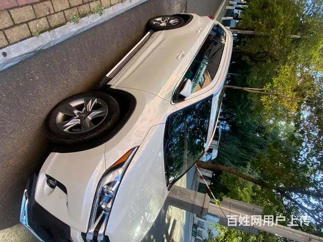 丰田 汉兰达 2019款 2.0T 手自一体 四驱尊贵版7座 - 图片 2