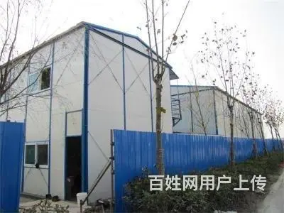 徐州二手钢结构厂房收购公司2023报价 - 图片 1
