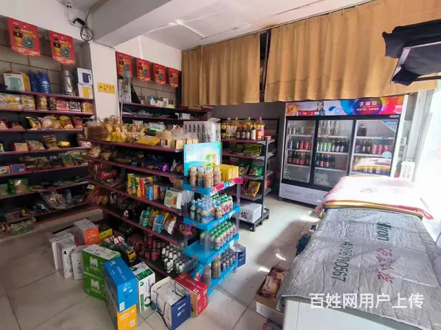 B个人一永乐小区进出口商店对外转让 - 图片 4