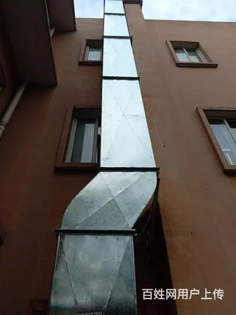 专业上门制作安装厨房排烟系统一条龙服务 - 图片 8