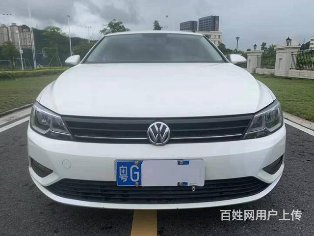 大众 凌渡 2017款 1.4TSI 双离合 280TSI的图片