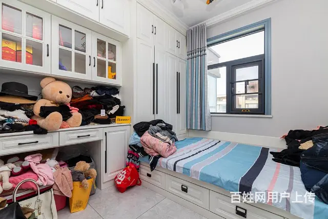 新鲜出炉丨房东到外地发展急售丨送家具家电丨拎包入住丨价格可谈 - 图片 8