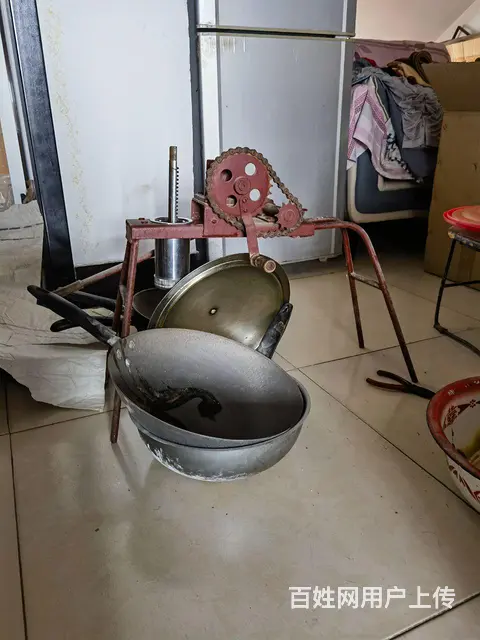便宜处理厨具 - 图片