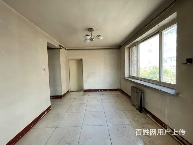 八角楼附近3楼73平，两室一厅，毛坯15万 - 图片 5