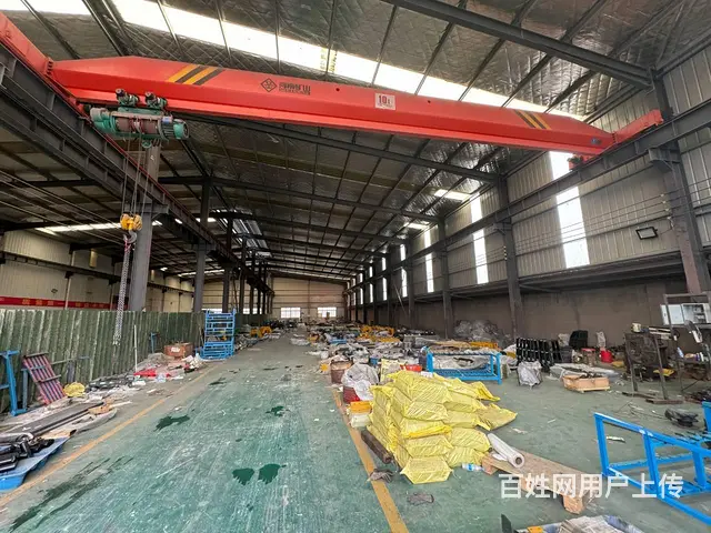 （徐州找店网）茅村油库附近厂房出租 - 图片 6