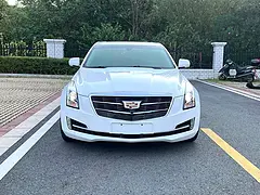 凯迪拉克ATS 2017款 ATS-L 2.0T 手自一体