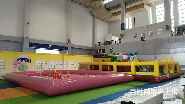 出租VR体感游戏机 租赁VR游戏设备 VR体感游戏 - 图片 1