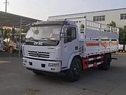 危险废物运输车 气瓶运输车 防爆车 易燃液体运输
