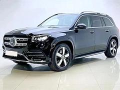 22款gls450 新车一样 要面子的老板看过来
