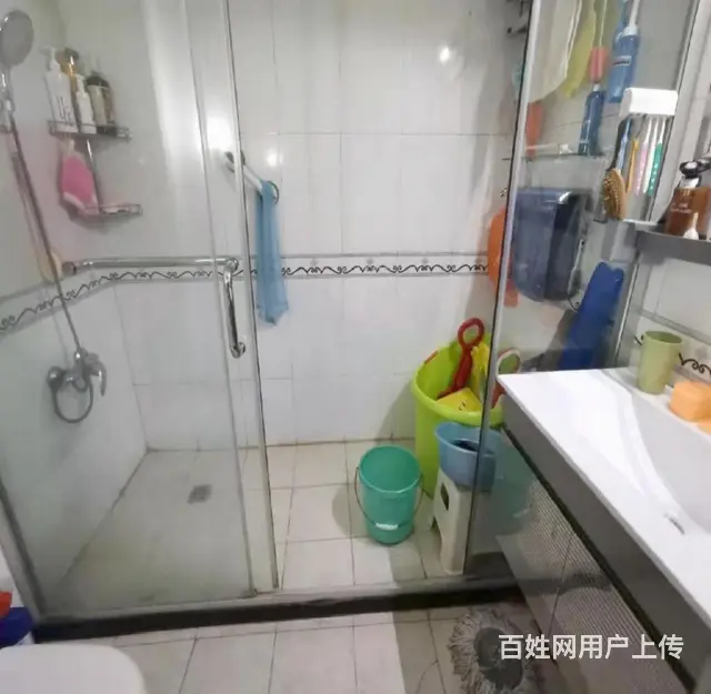 北直街，局小北郊，好楼层，双朝南带阳台，满五惟一， - 图片 9