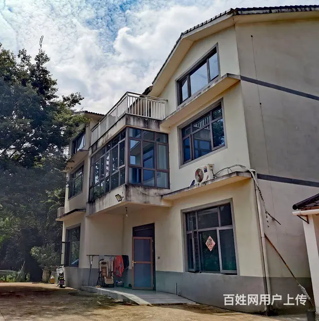 溧阳悠然南山景区内自建房 - 图片 2