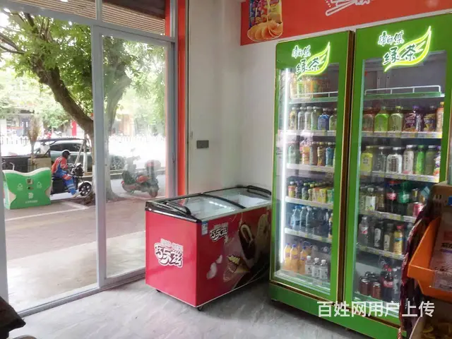 （51旺铺推荐）府城大园路60平零食店转让 - 图片 5