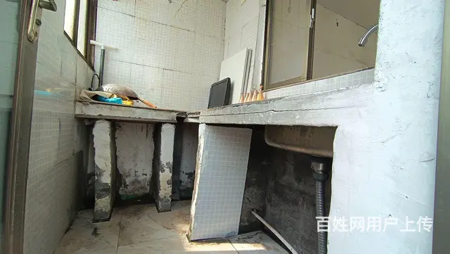 思源学校旁边2房2厅1卫全齐出租，可拎包入住。 - 图片 7