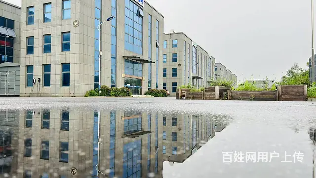 标准厂房出售，地利位置优越，交通便利，配套蒸汽，天然气。 - 图片 5
