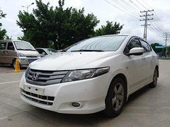 本田锋范 2008款 1.5L 自动 精英型 (国