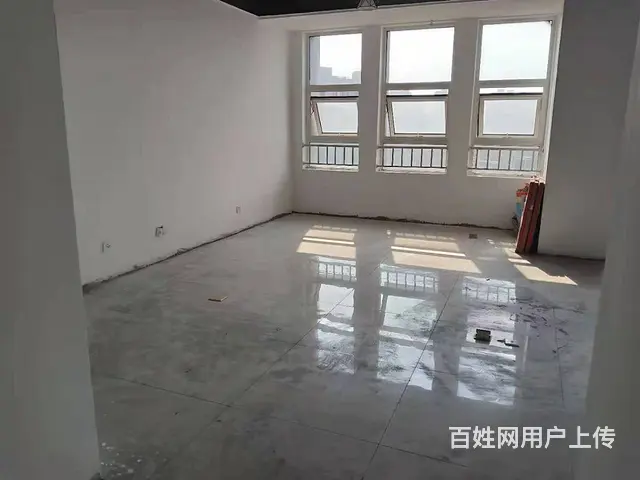 高铁时代广场140平纯办公写字楼欢迎看房 - 图片 1