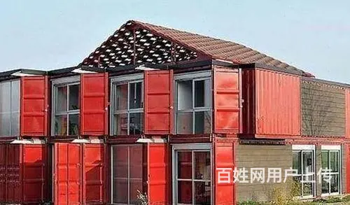威海旧彩钢房回收价格一般多少，高价回收 - 图片 5