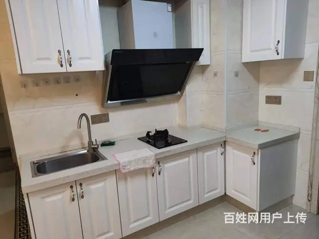 上高紫金国际精装修两房送家具商品房上实 小 和 一 中 - 图片 6