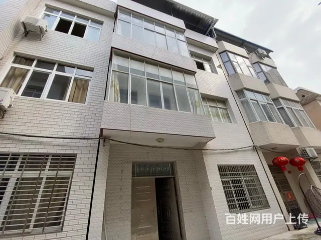 天门新城CBD影迪酒店对面住宅整栋出租 - 图片 3