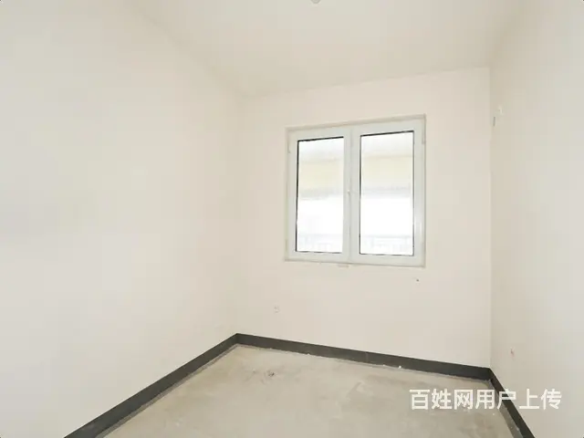 大润发旁，中间楼层，温馨三房，三开间朝南，全新毛坯，视野开阔 - 图片 2
