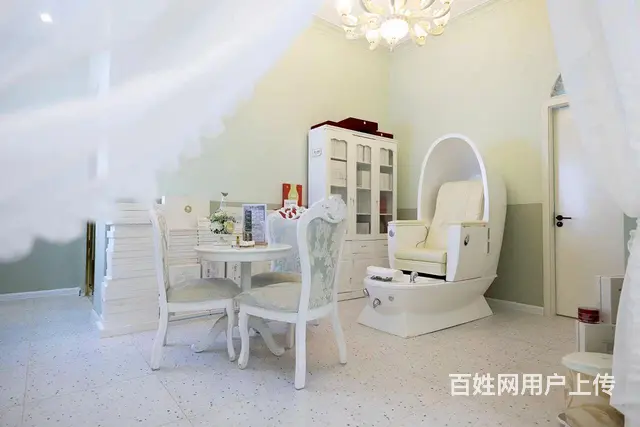乐乐铺——老城澄江南路美容店转让 - 图片 2