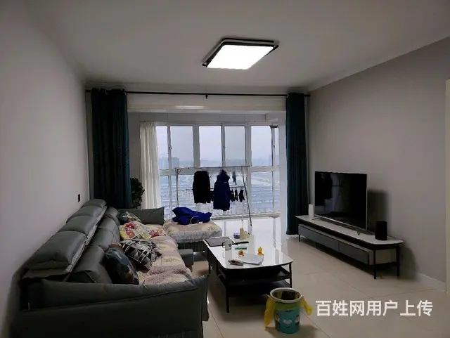 康华心海湾3室2厅2卫 - 图片 2