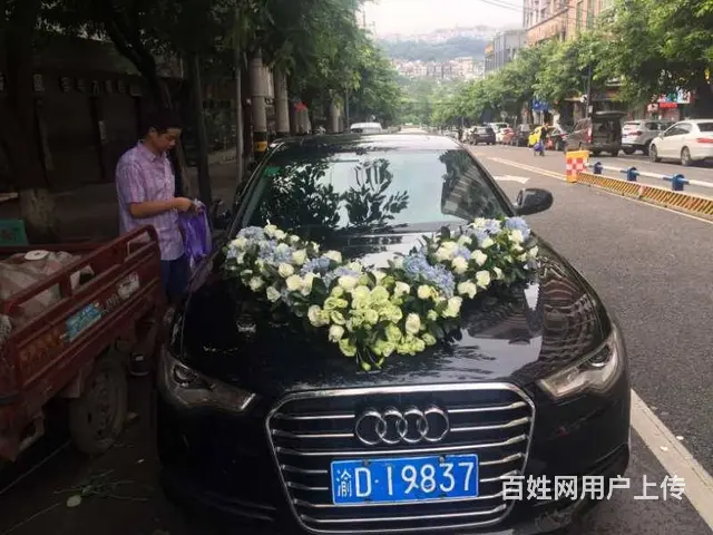 婚庆用车 婚庆租车 婚庆包车 租车电话 租车价格 - 图片 6
