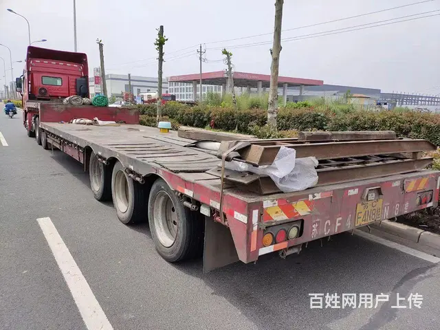 其他 平板车 国5 - 图片 3