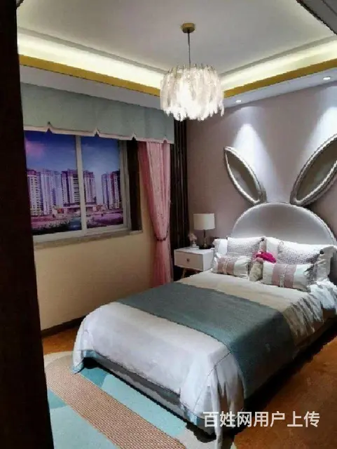 只需一成几马内送车位团购中钰月亮湖壹号双湖环绕轻轨口自带 - 图片 10