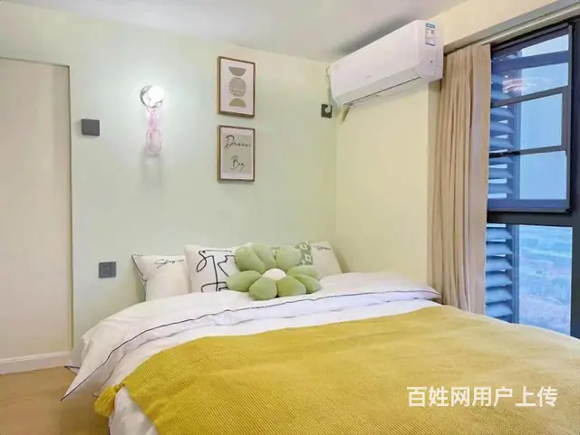 多套东站附近 精装复式 温馨装修 拎包入住 - 图片 3