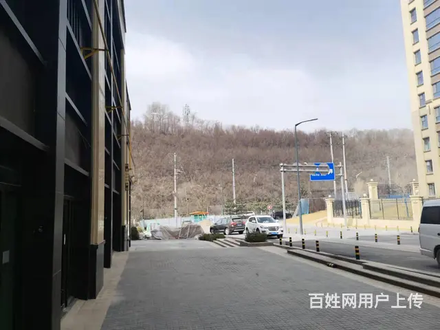 7559(七P）个人城北区沈那小学中海河山郡临街商铺招租 - 图片 4