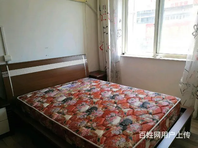 万达天天渔港丹桂街小区2室4楼设施全 - 图片 1