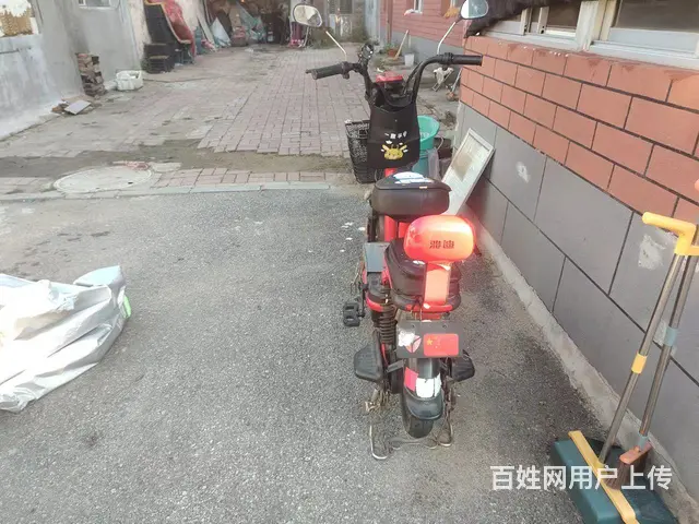 出售雅迪电动车 - 图片 3