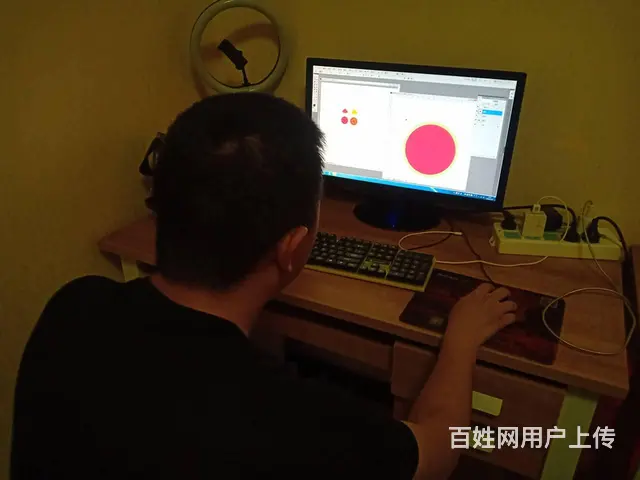 开封电脑室内设计培训 CAD培训 3dmax培训班 - 图片 5