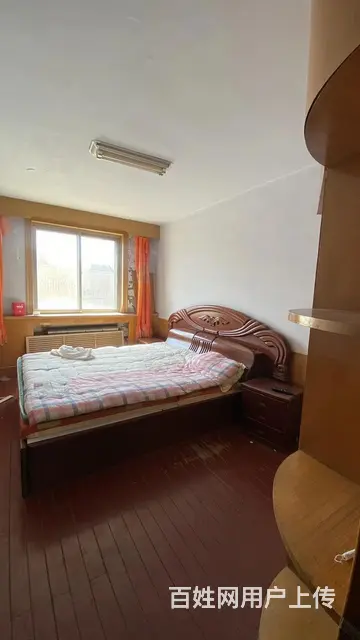 大众小区 普通住宅 毛坯房 - 图片 1
