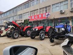 心连心二手农机139 6555 0327