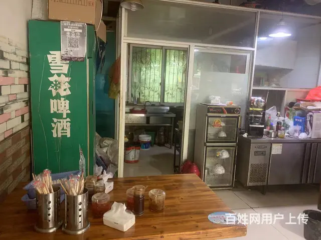 【易转免费推荐】婺城好位置商铺，早餐店转让 - 图片 4